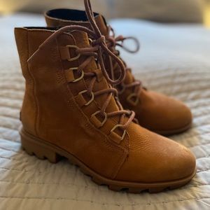Sorel Women’s Boots